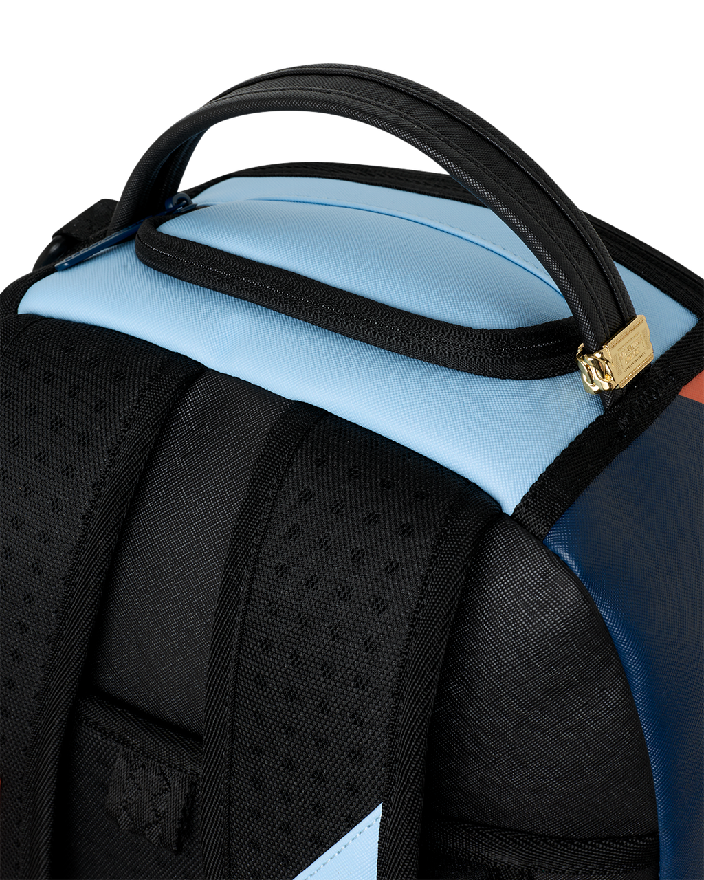 Limited Edition MLS NYCFC SPEED SHARK DLXSV BACKPACK