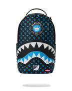 Limited Edition MLS CHARLOTTE FC BACKPACK