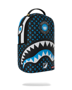 Limited Edition MLS CHARLOTTE FC BACKPACK
