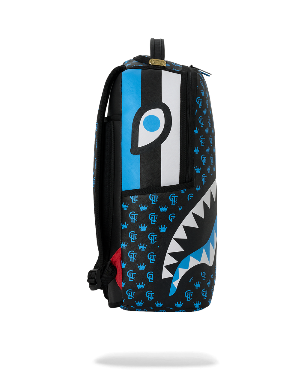Limited Edition MLS CHARLOTTE FC BACKPACK