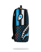 Limited Edition MLS CHARLOTTE FC BACKPACK
