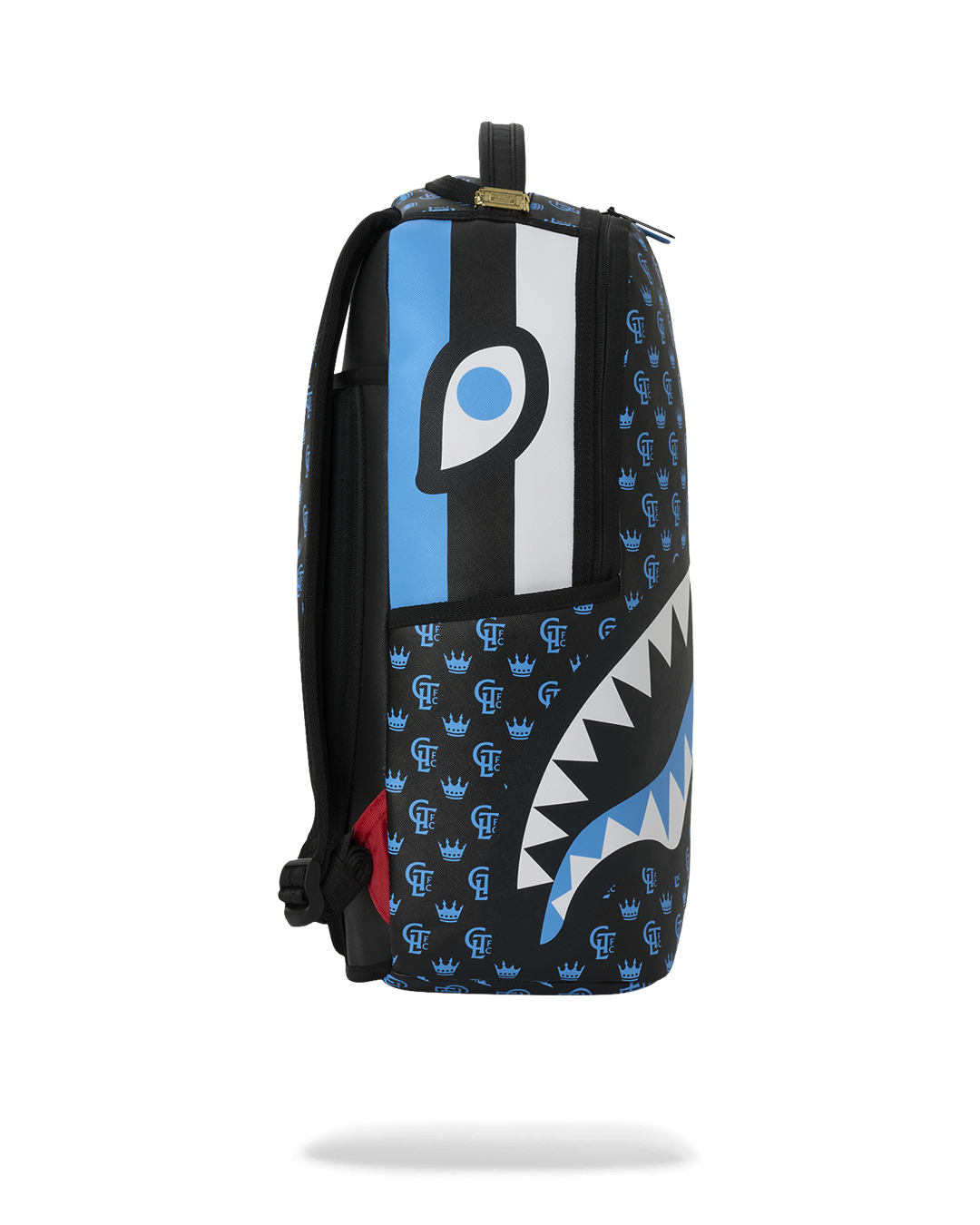 Limited Edition MLS CHARLOTTE FC BACKPACK