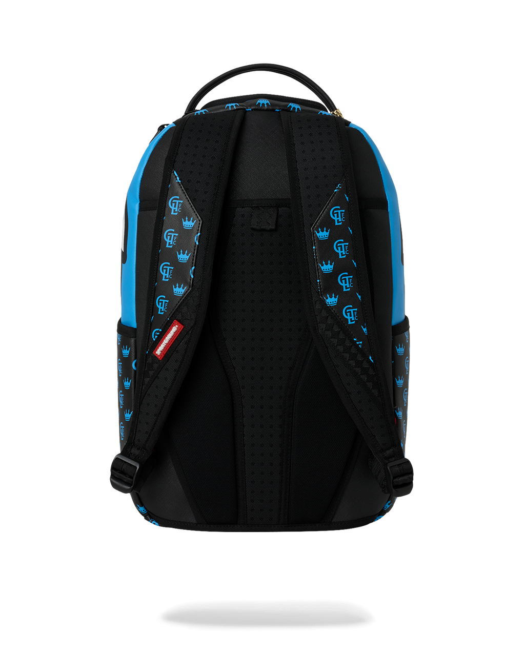 Limited Edition MLS CHARLOTTE FC BACKPACK