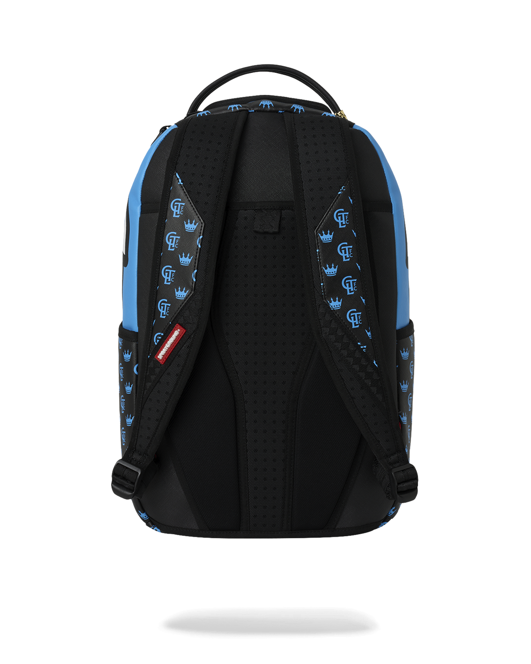 Limited Edition MLS CHARLOTTE FC BACKPACK