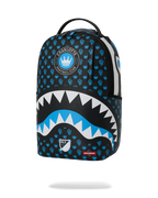 Limited Edition MLS CHARLOTTE FC BACKPACK