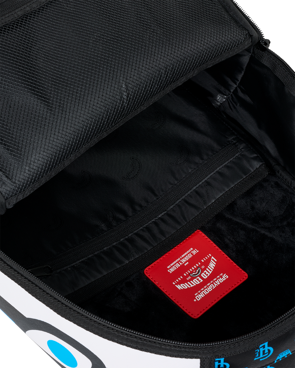 Limited Edition MLS CHARLOTTE FC BACKPACK