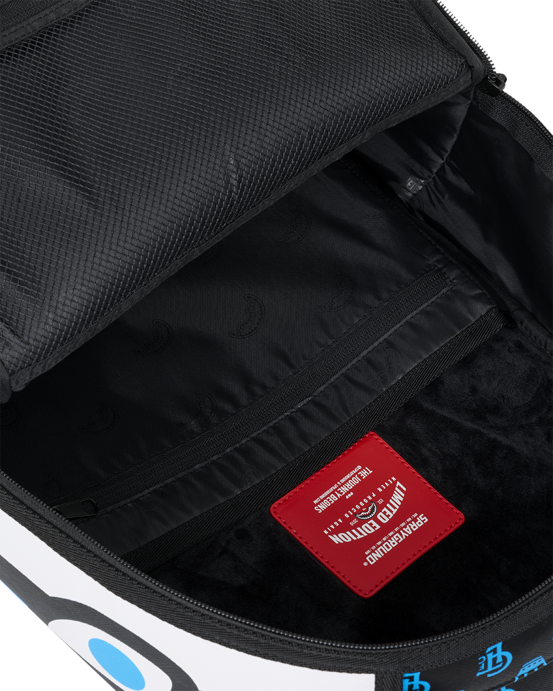 Limited Edition MLS CHARLOTTE FC BACKPACK