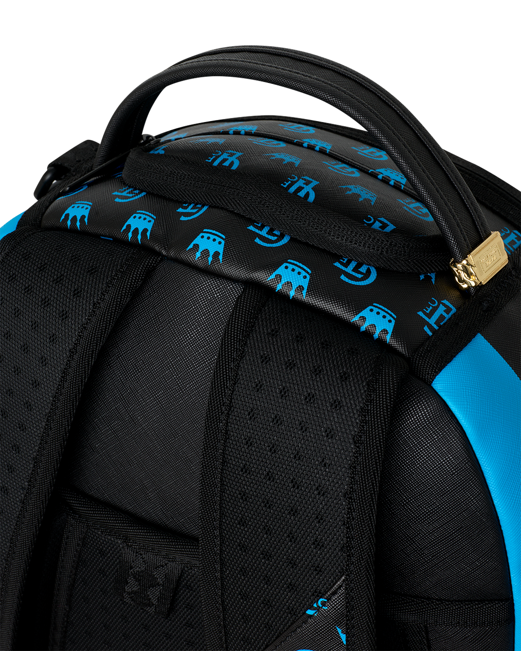 Limited Edition MLS CHARLOTTE FC BACKPACK