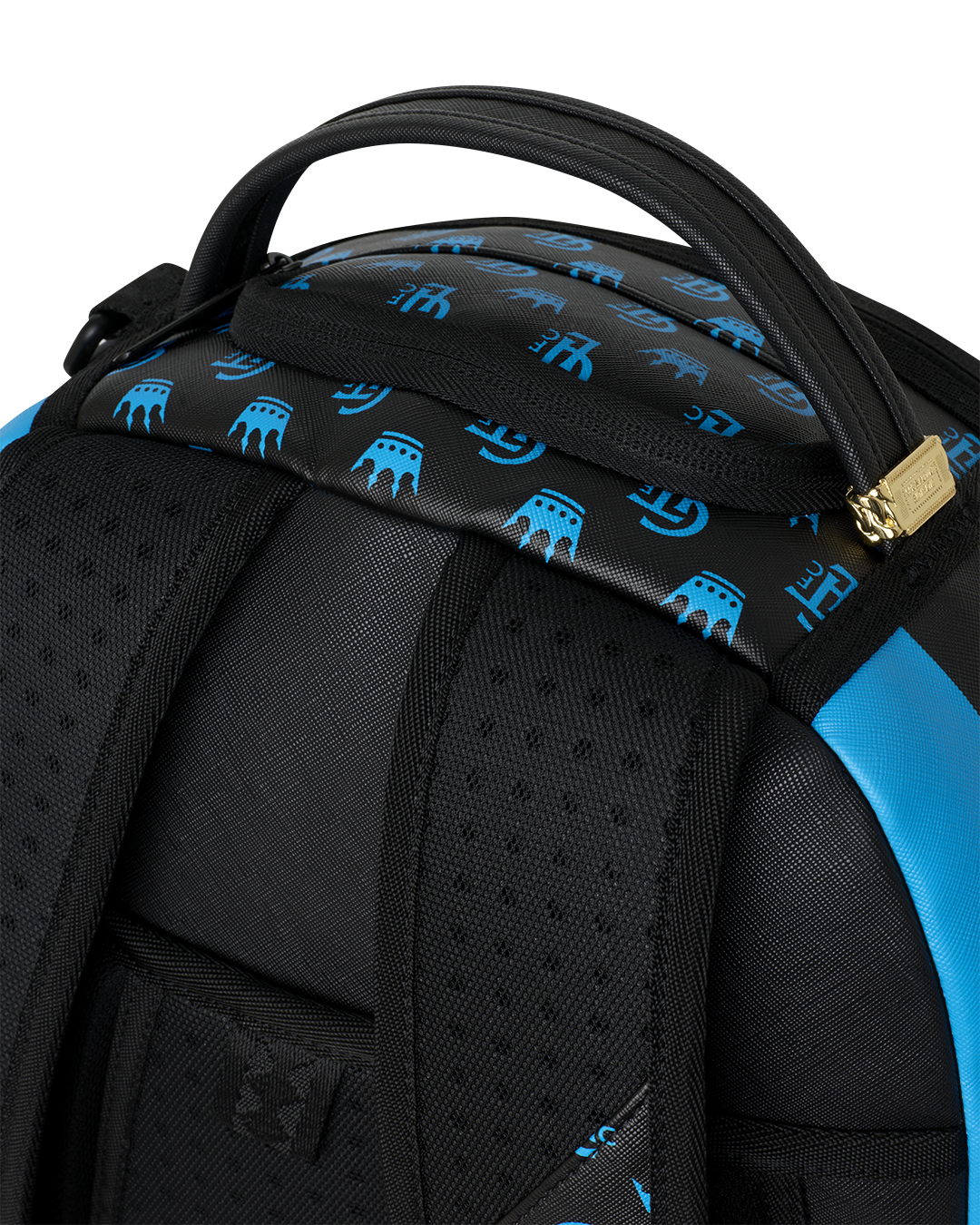 Limited Edition MLS CHARLOTTE FC BACKPACK