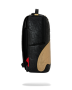 Limited Edition MLS LAFC GOLD SHARK DLXSV BACKPACK