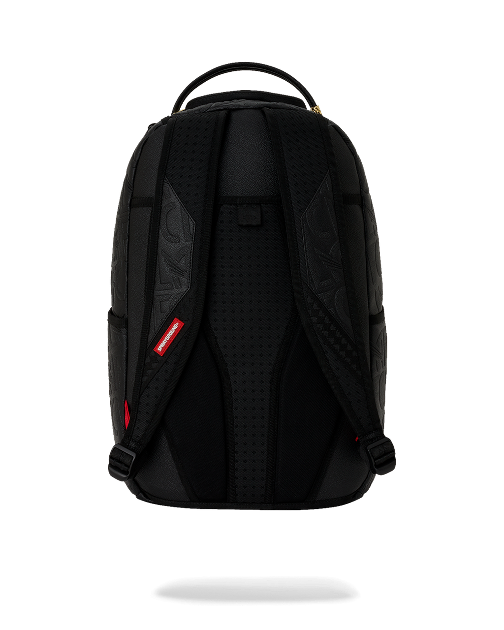 Limited Edition MLS LAFC GOLD SHARK DLXSV BACKPACK