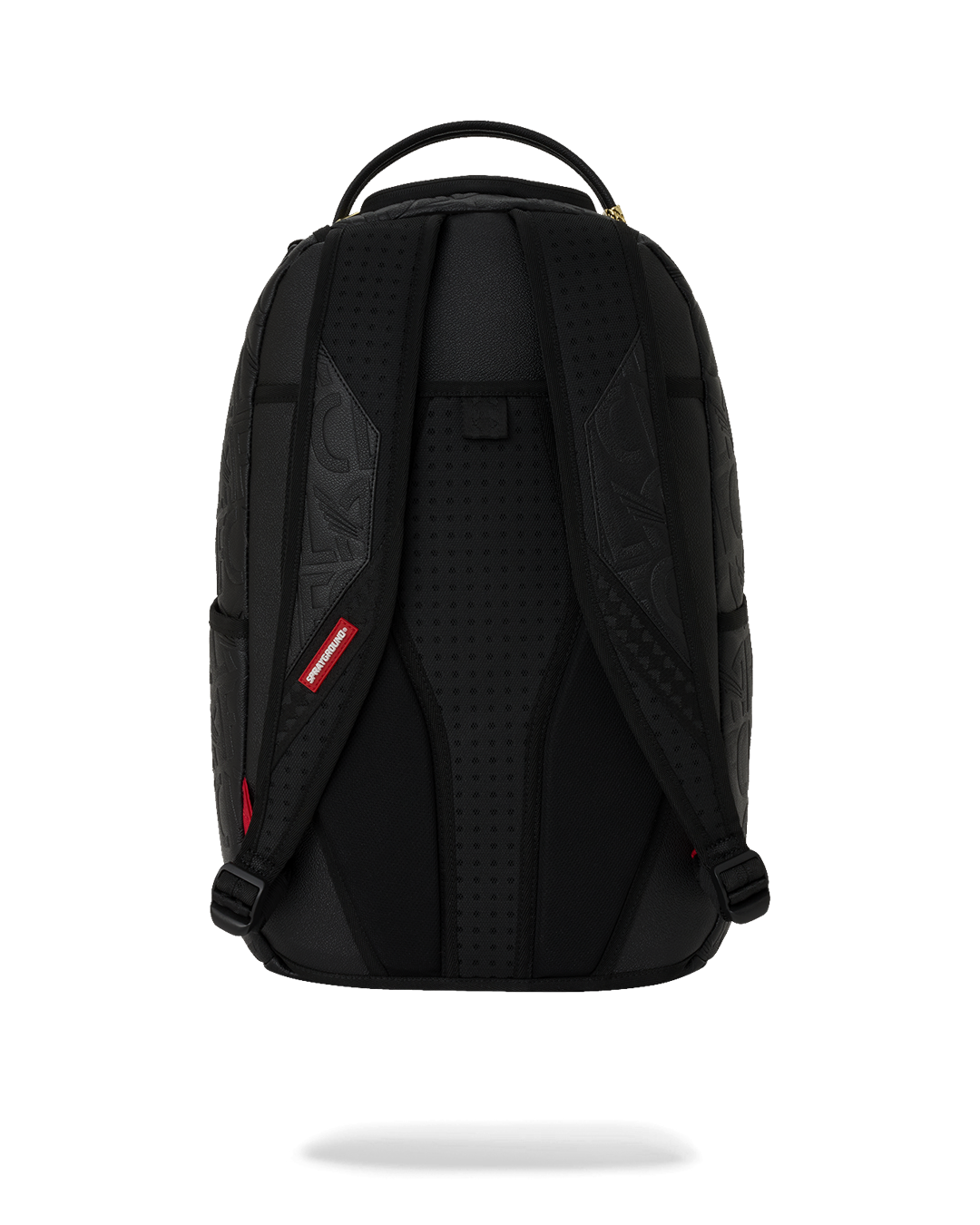 Limited Edition MLS LAFC GOLD SHARK DLXSV BACKPACK