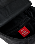 Limited Edition MLS LAFC GOLD SHARK DLXSV BACKPACK