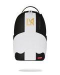 Limited Edition MLS COLLAB - LAFC GOLD DLXSV BACKPACK