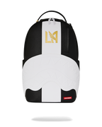 Limited Edition MLS COLLAB - LAFC GOLD DLXSV BACKPACK