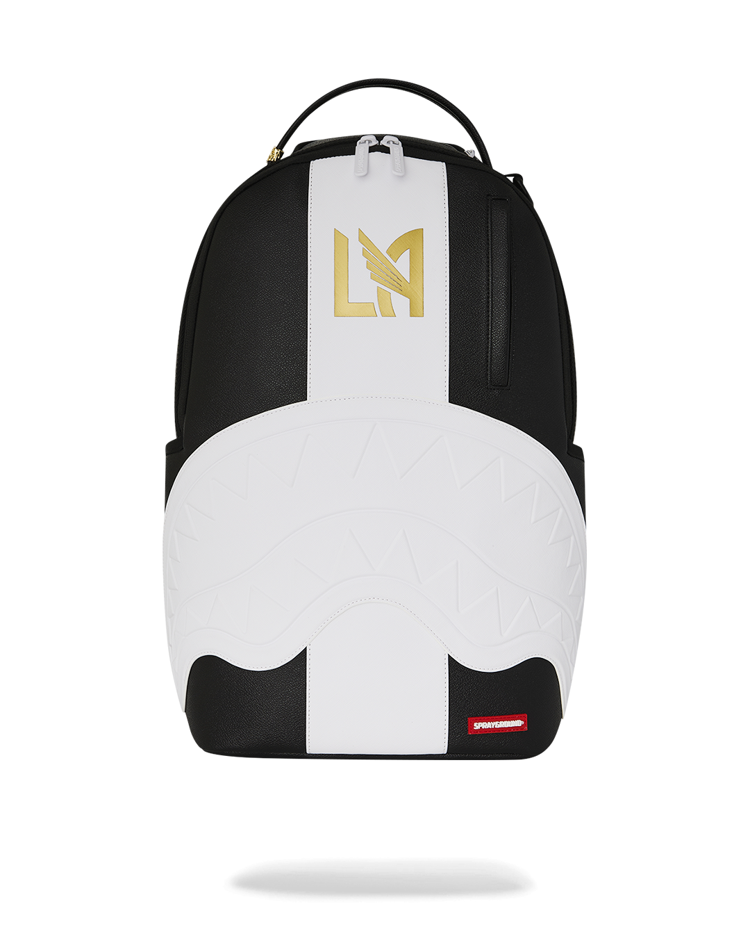 Limited Edition MLS COLLAB - LAFC GOLD DLXSV BACKPACK