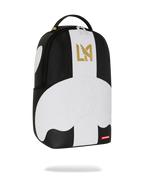 Limited Edition MLS COLLAB - LAFC GOLD DLXSV BACKPACK