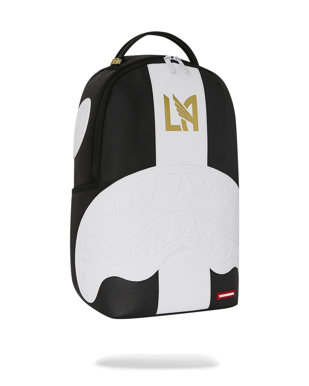 Limited Edition MLS COLLAB - LAFC GOLD DLXSV BACKPACK