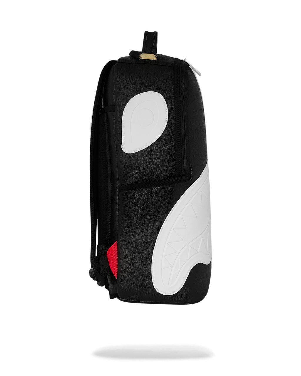 Limited Edition MLS COLLAB - LAFC GOLD DLXSV BACKPACK