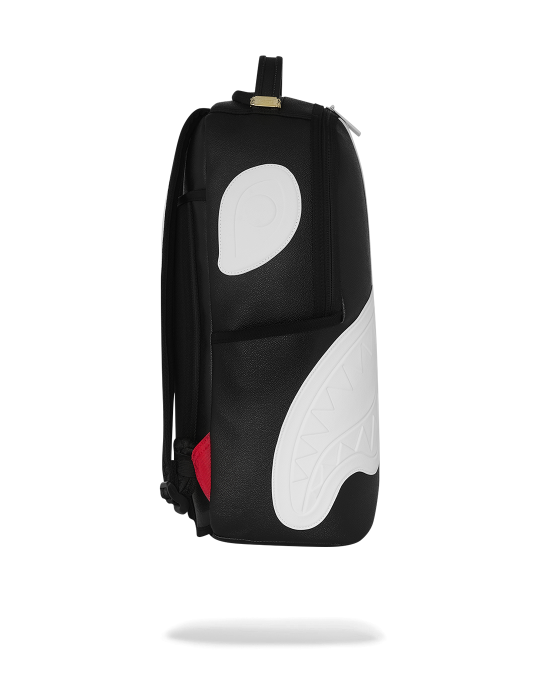 Limited Edition MLS COLLAB - LAFC GOLD DLXSV BACKPACK