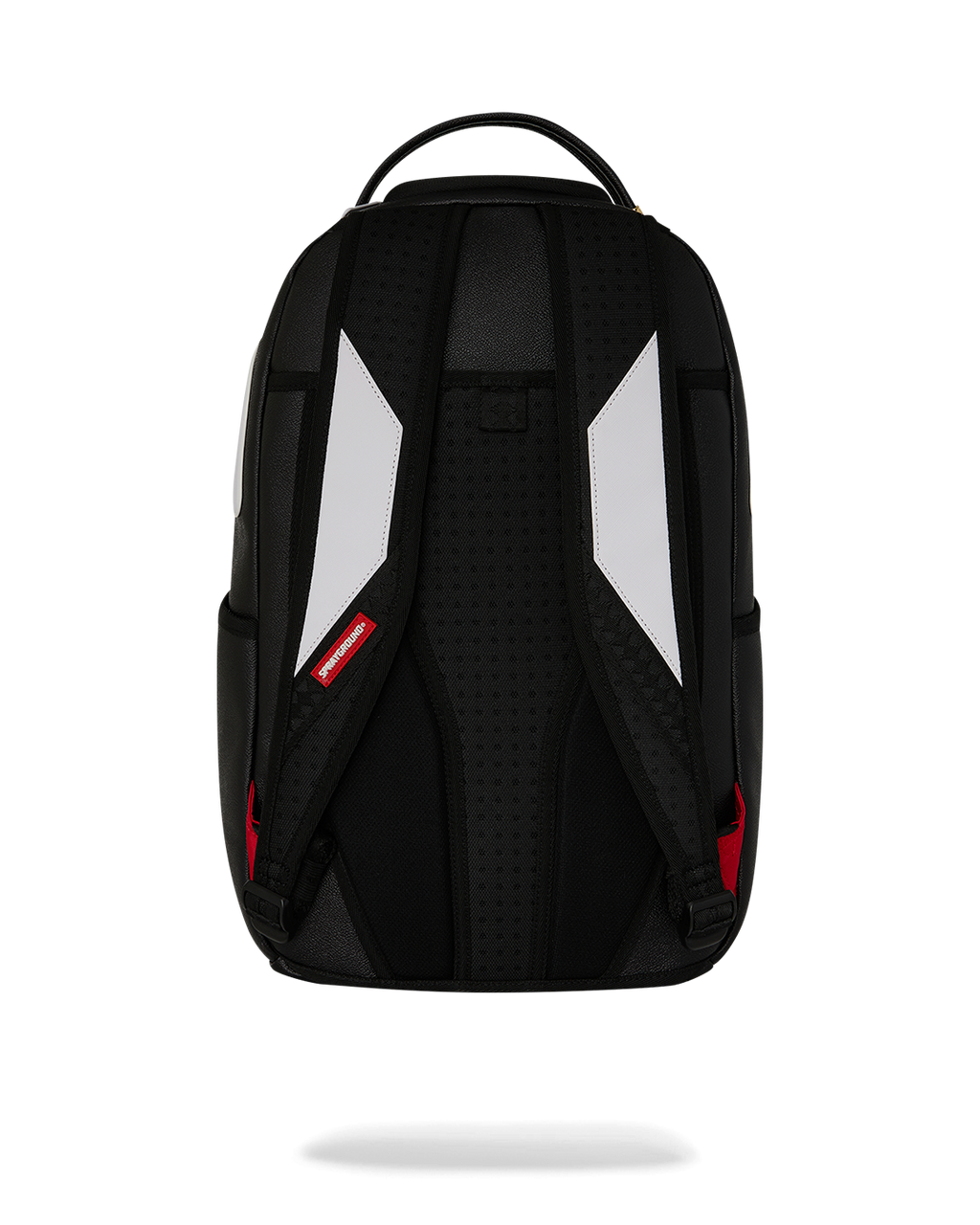 Limited Edition MLS COLLAB - LAFC GOLD DLXSV BACKPACK