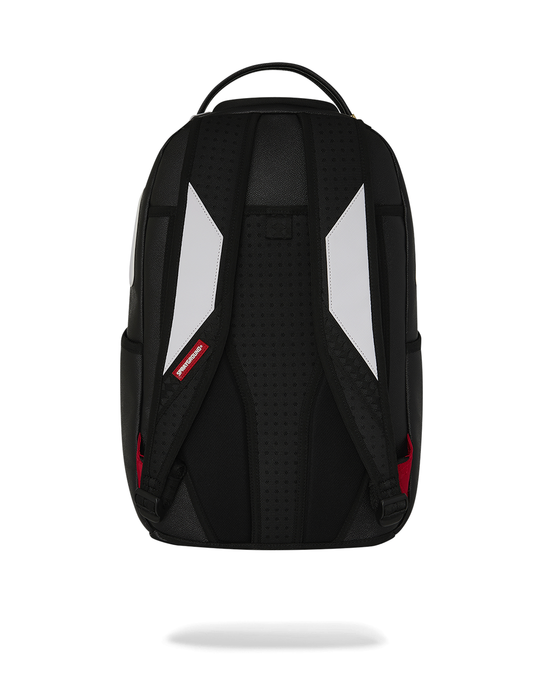 Limited Edition MLS COLLAB - LAFC GOLD DLXSV BACKPACK