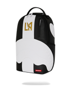 Limited Edition MLS COLLAB - LAFC GOLD DLXSV BACKPACK