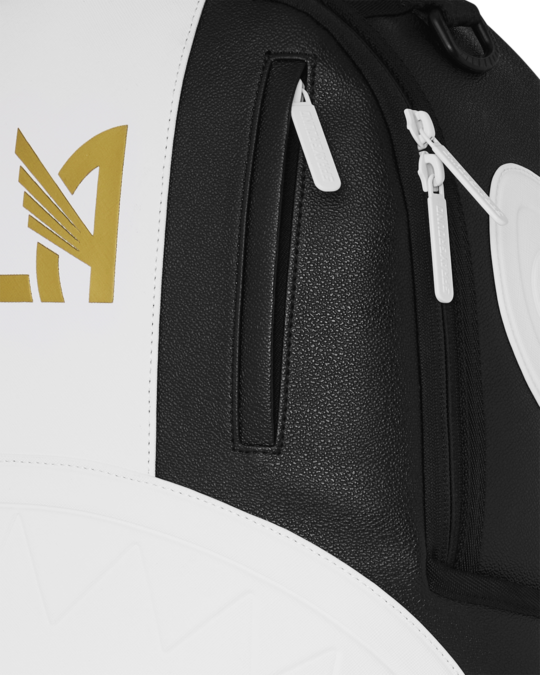 Limited Edition MLS COLLAB - LAFC GOLD DLXSV BACKPACK