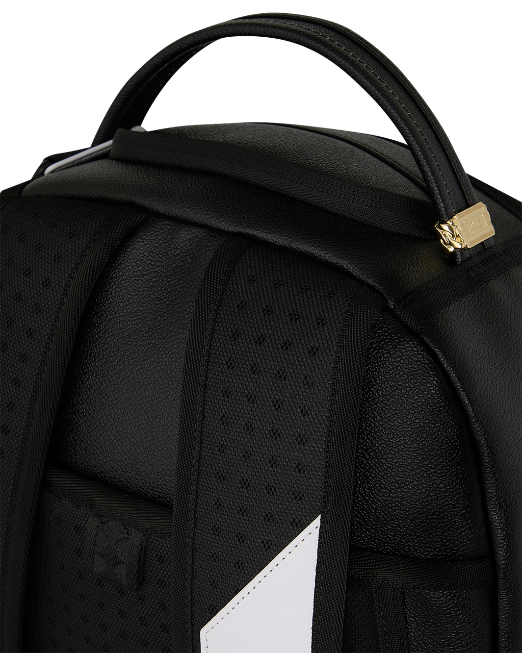 Limited Edition MLS COLLAB - LAFC GOLD DLXSV BACKPACK