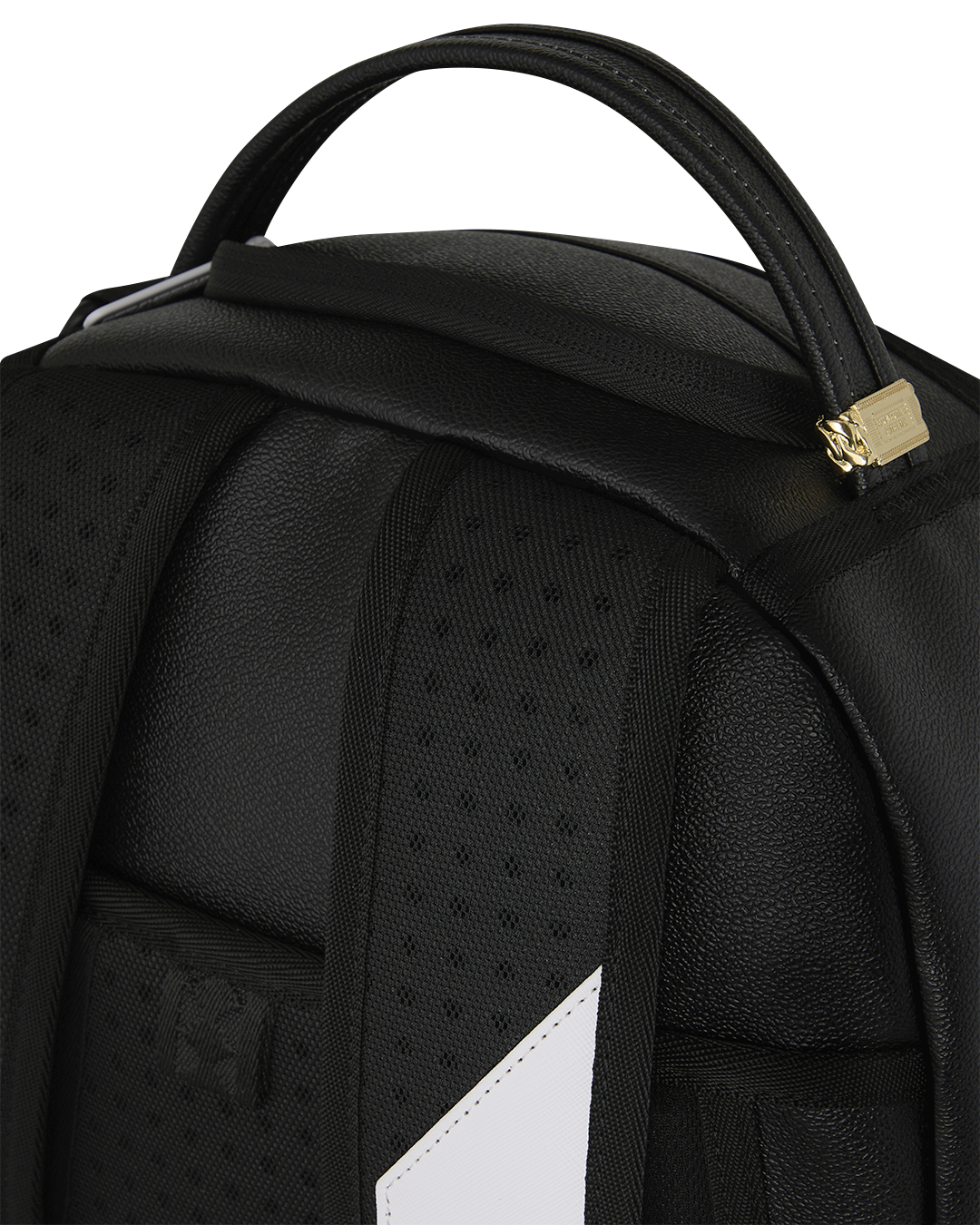 Limited Edition MLS COLLAB - LAFC GOLD DLXSV BACKPACK