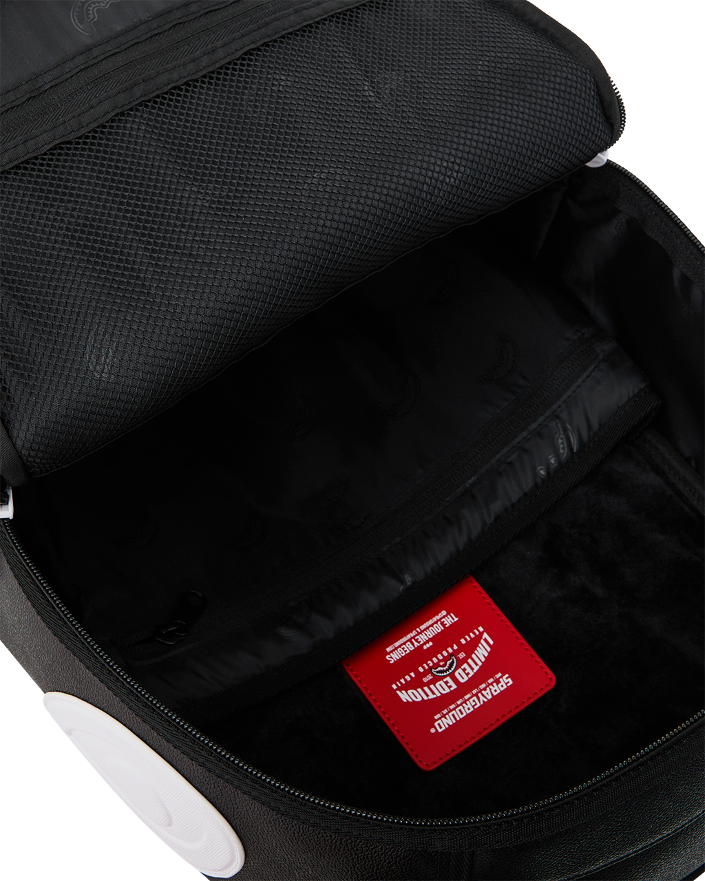 Limited Edition MLS COLLAB - LAFC GOLD DLXSV BACKPACK