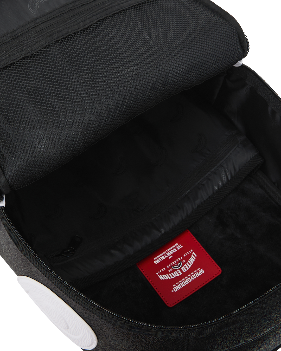 Limited Edition MLS COLLAB - LAFC GOLD DLXSV BACKPACK