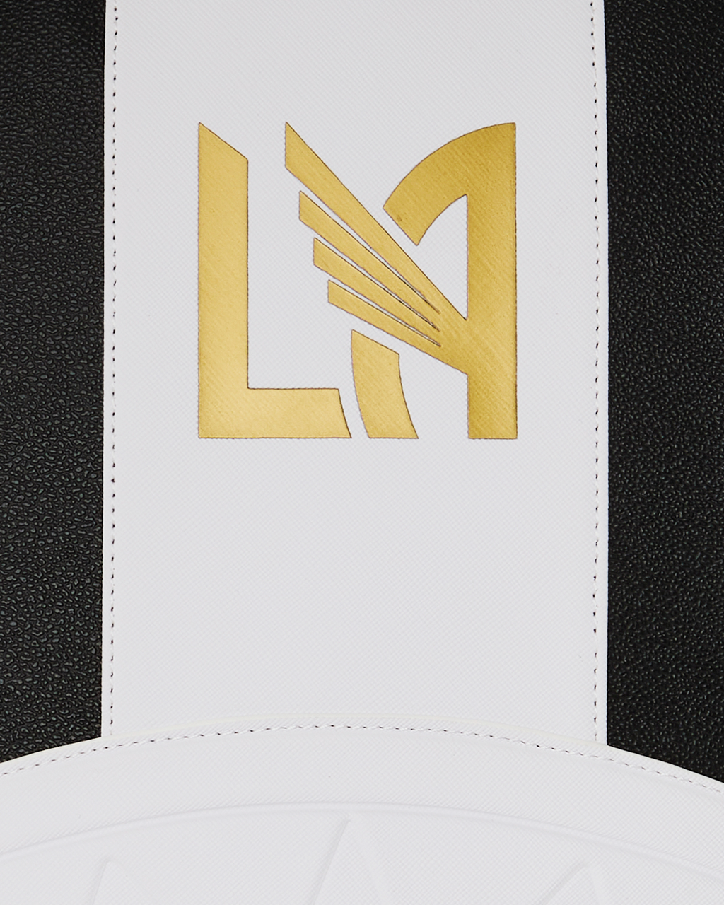 Limited Edition MLS COLLAB - LAFC GOLD DLXSV BACKPACK