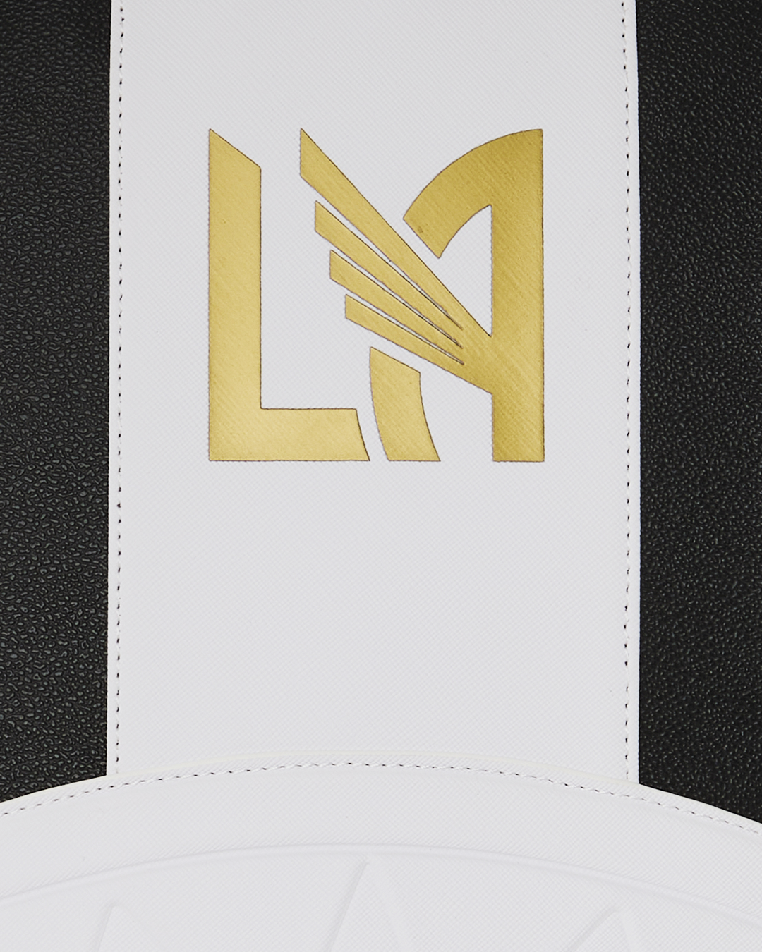 Limited Edition MLS COLLAB - LAFC GOLD DLXSV BACKPACK