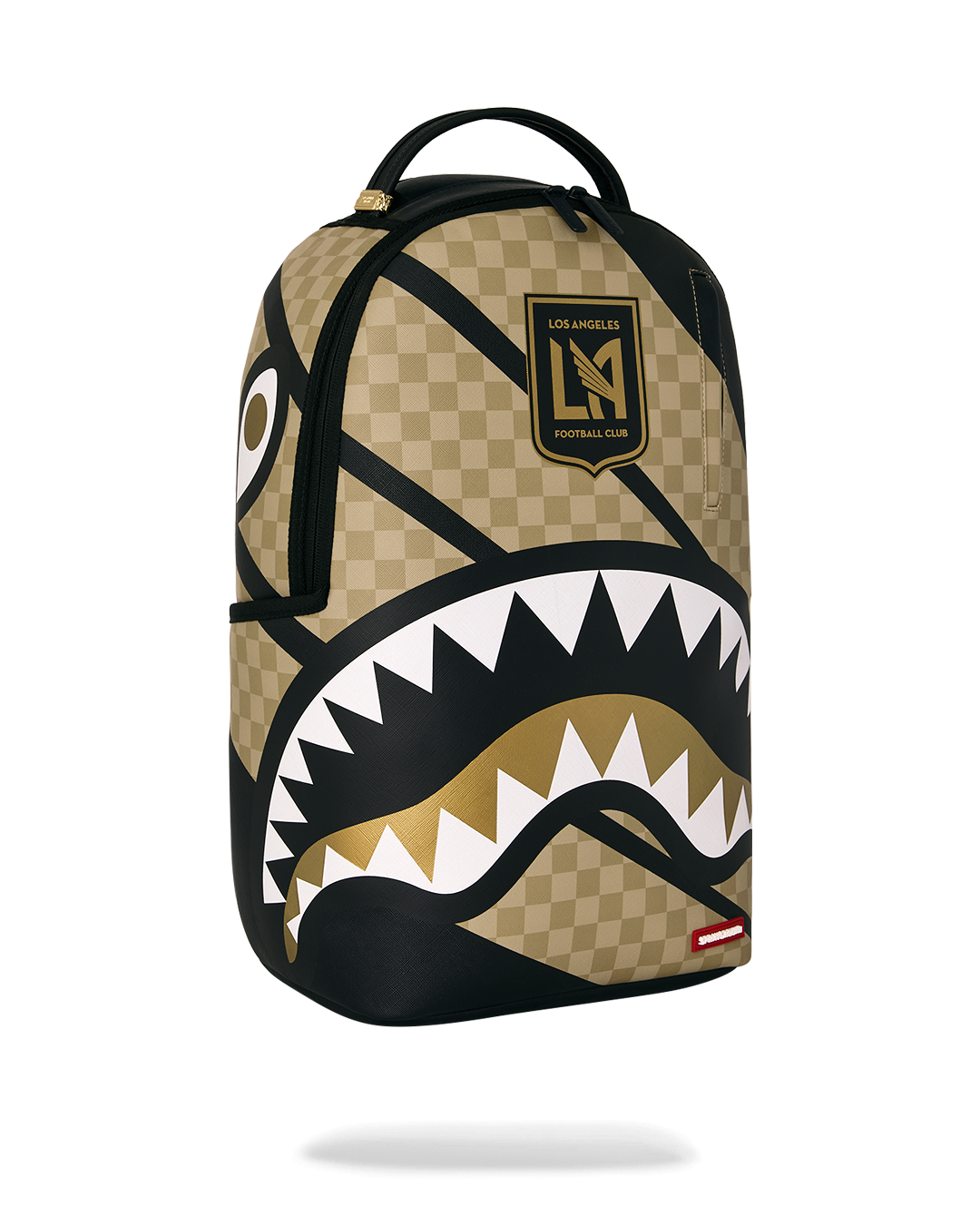 Limited Edition MLS COLLAB - LAFC SIDEWAYS DLXSV BACKPACK