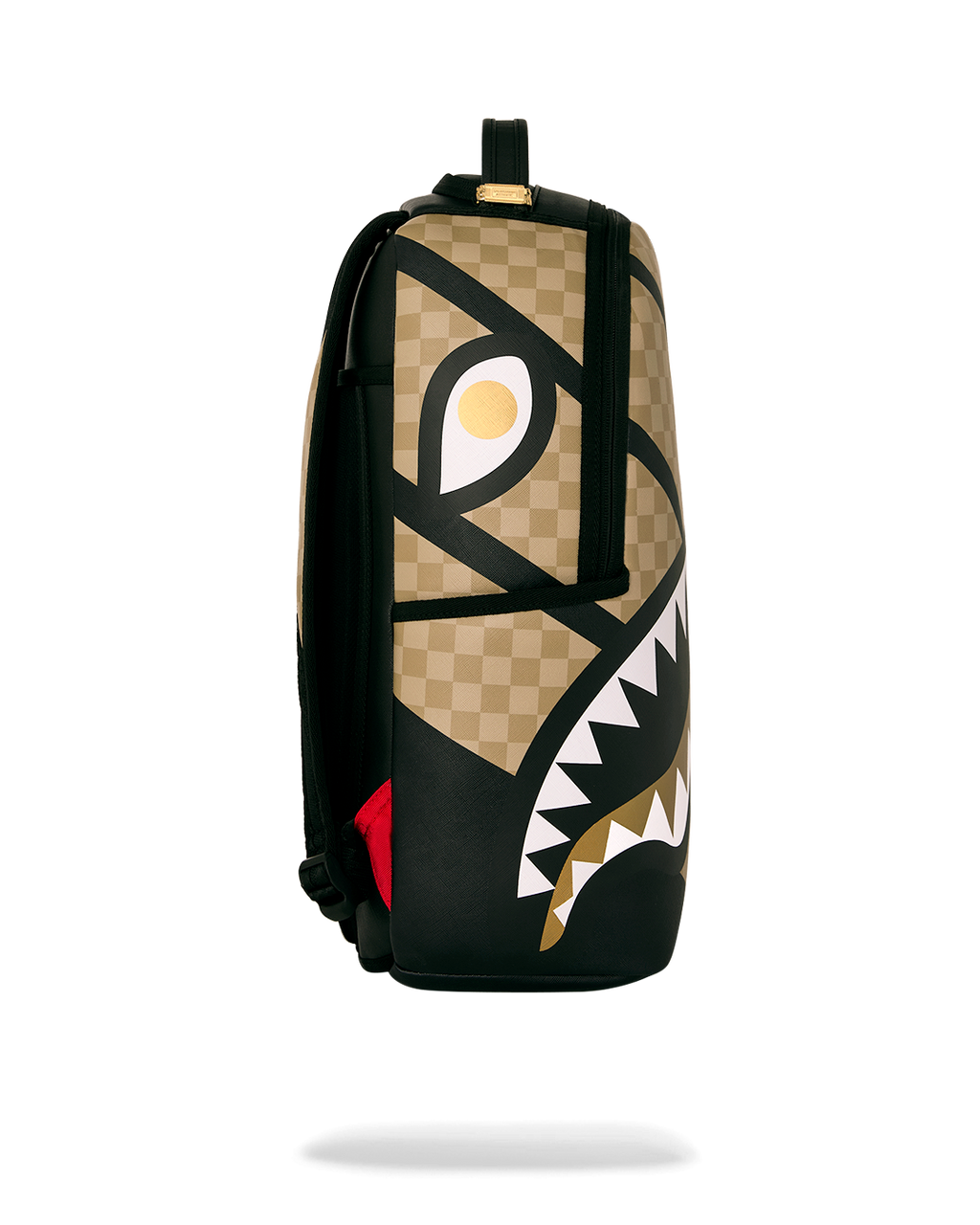 Limited Edition MLS COLLAB - LAFC SIDEWAYS DLXSV BACKPACK