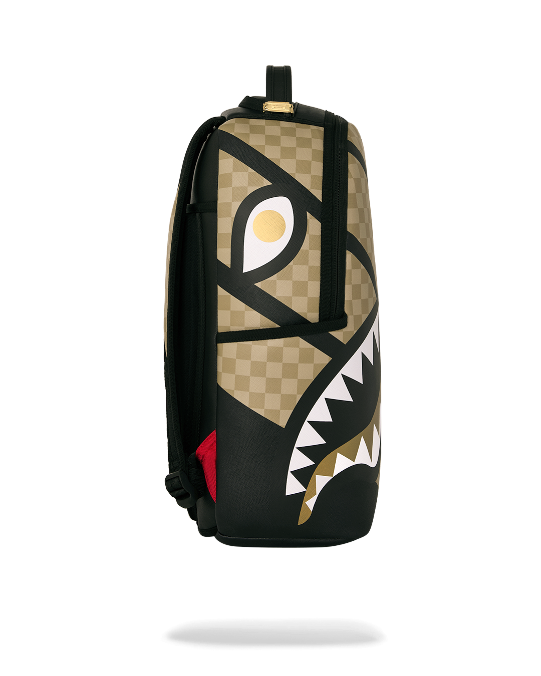 Limited Edition MLS COLLAB - LAFC SIDEWAYS DLXSV BACKPACK