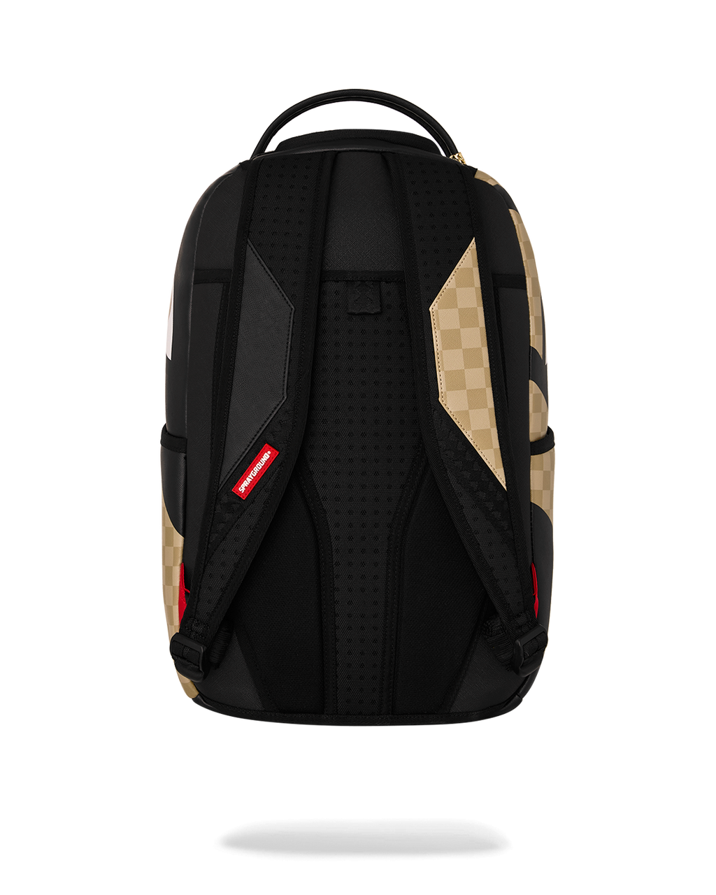 Limited Edition MLS COLLAB - LAFC SIDEWAYS DLXSV BACKPACK