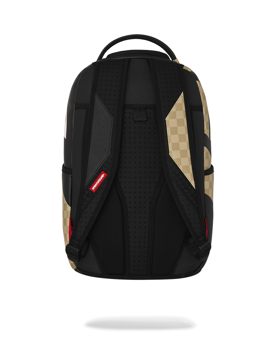 Limited Edition MLS COLLAB - LAFC SIDEWAYS DLXSV BACKPACK