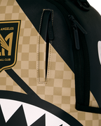 Limited Edition MLS COLLAB - LAFC SIDEWAYS DLXSV BACKPACK