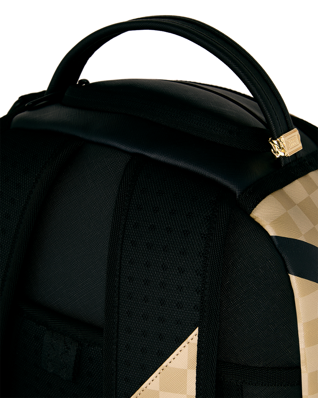 Limited Edition MLS COLLAB - LAFC SIDEWAYS DLXSV BACKPACK