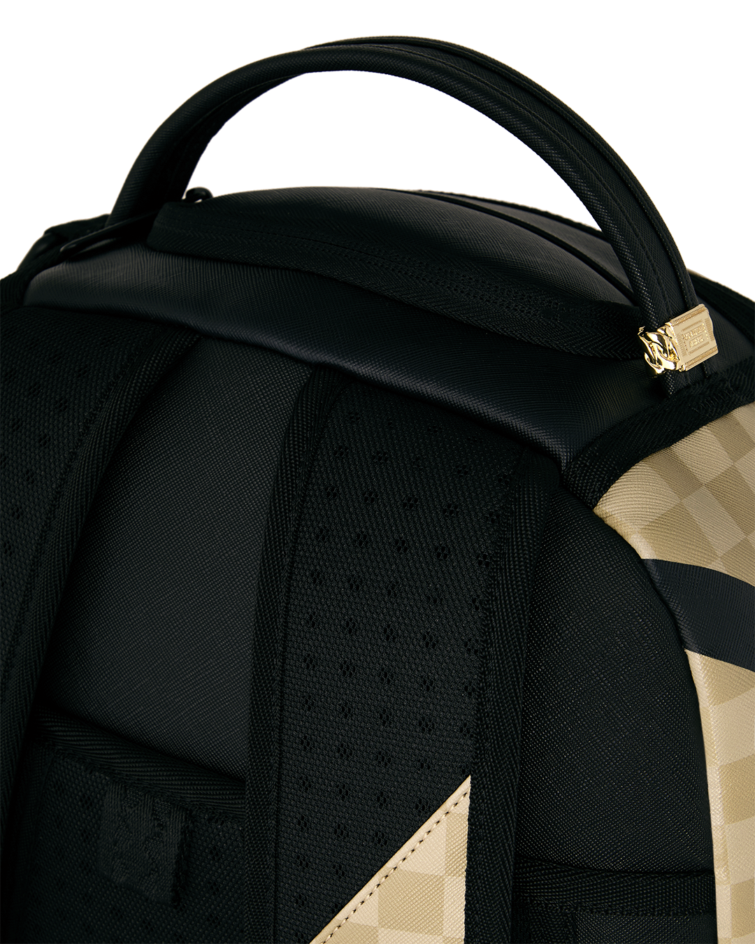 Limited Edition MLS COLLAB - LAFC SIDEWAYS DLXSV BACKPACK