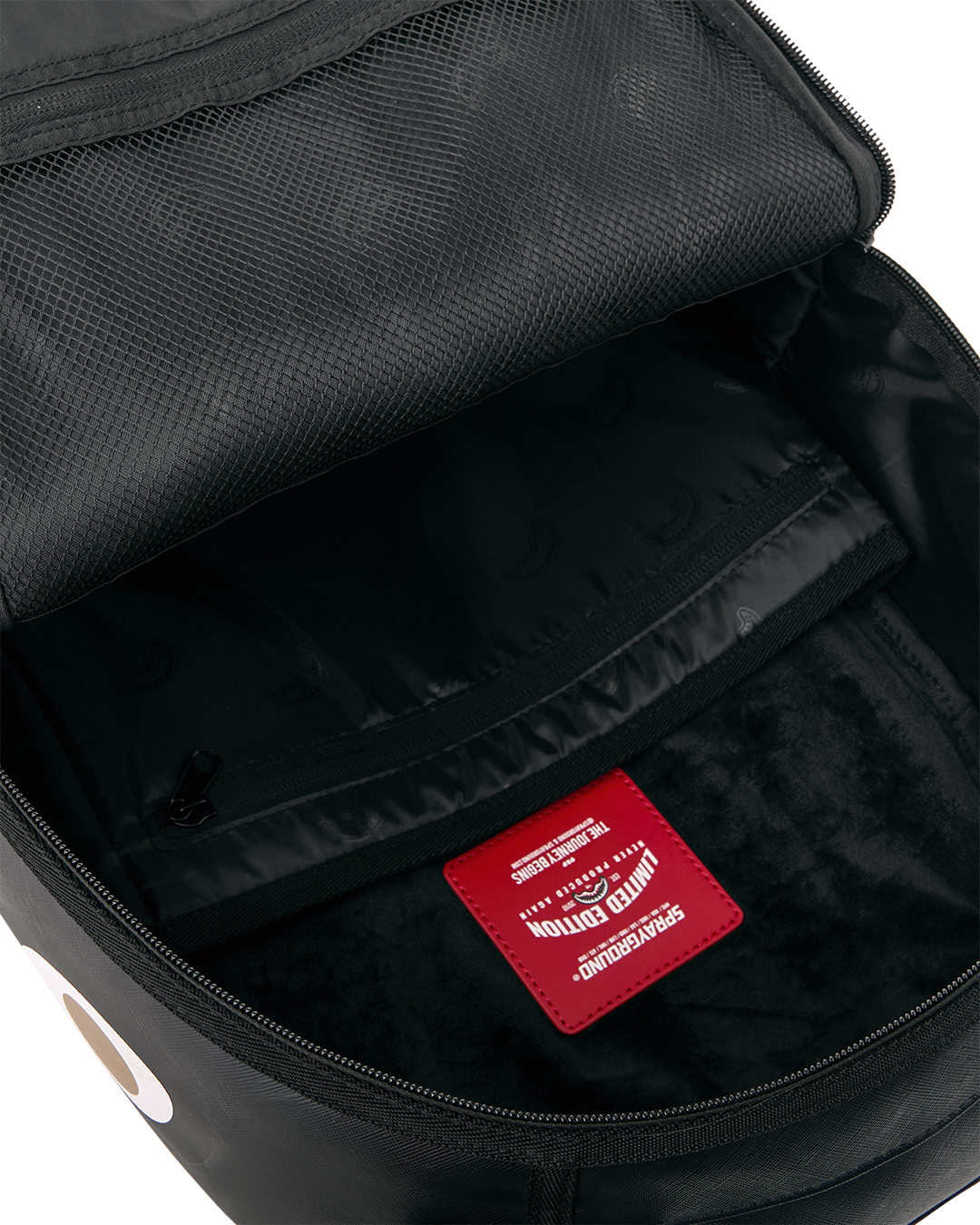 Limited Edition MLS COLLAB - LAFC SIDEWAYS DLXSV BACKPACK