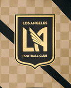Limited Edition MLS COLLAB - LAFC SIDEWAYS DLXSV BACKPACK
