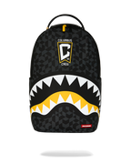 Limited Edition MLS COLUMBUS CREW SHARK DLXSV BACKPACK
