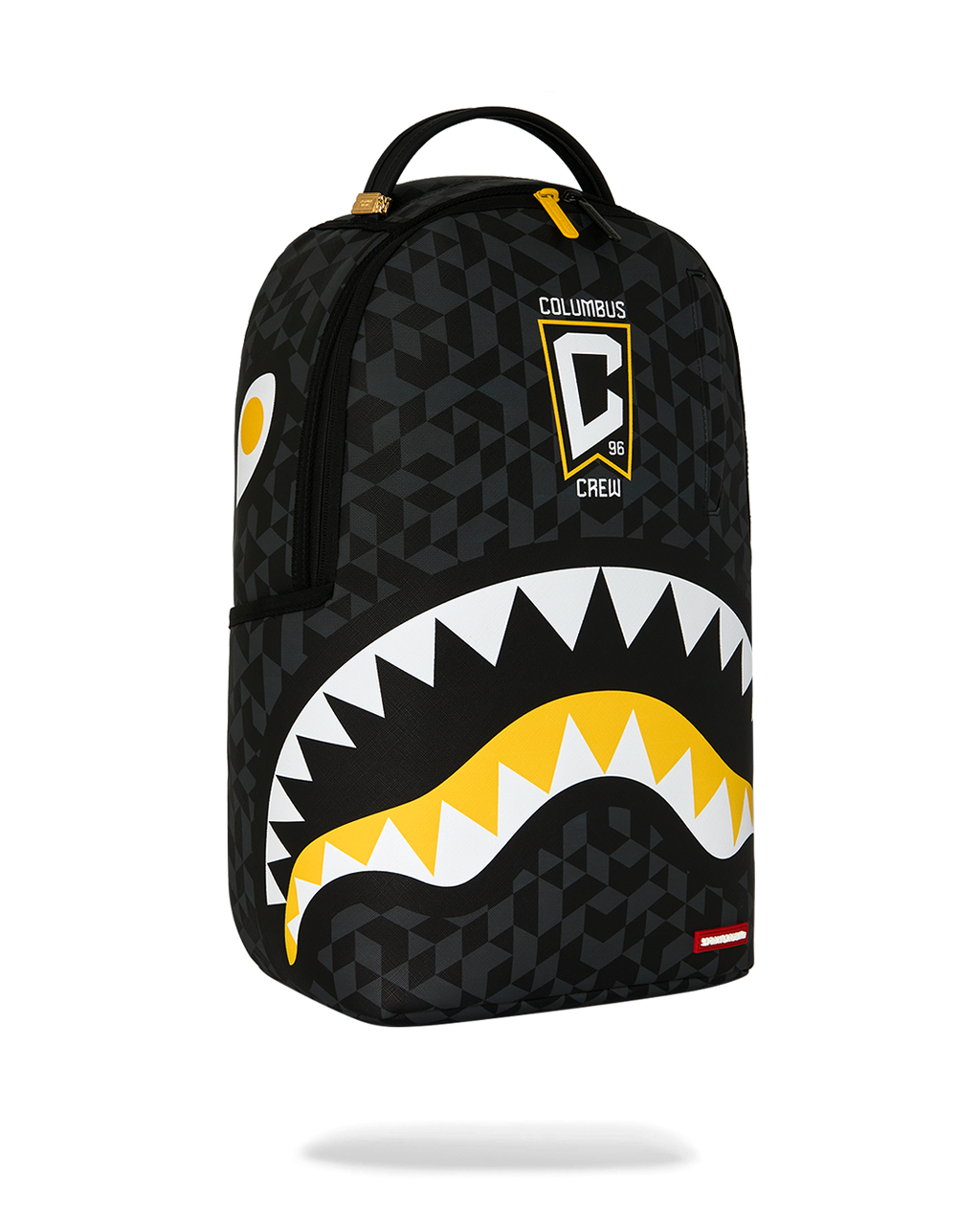 Limited Edition MLS COLUMBUS CREW SHARK DLXSV BACKPACK
