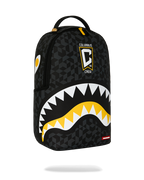 Limited Edition MLS COLUMBUS CREW SHARK DLXSV BACKPACK
