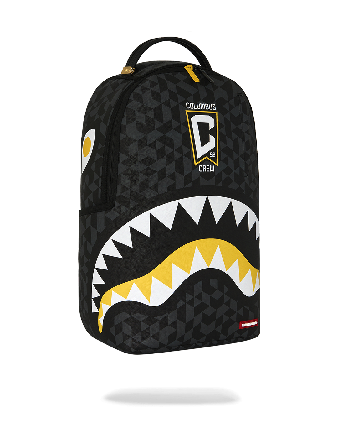 Limited Edition MLS COLUMBUS CREW SHARK DLXSV BACKPACK