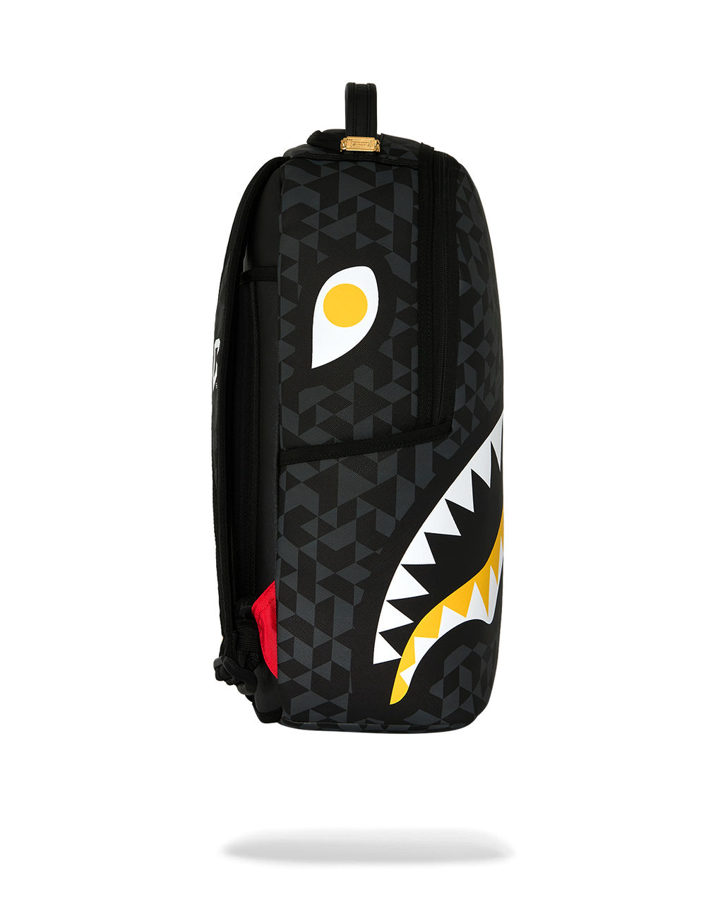 Limited Edition MLS COLUMBUS CREW SHARK DLXSV BACKPACK