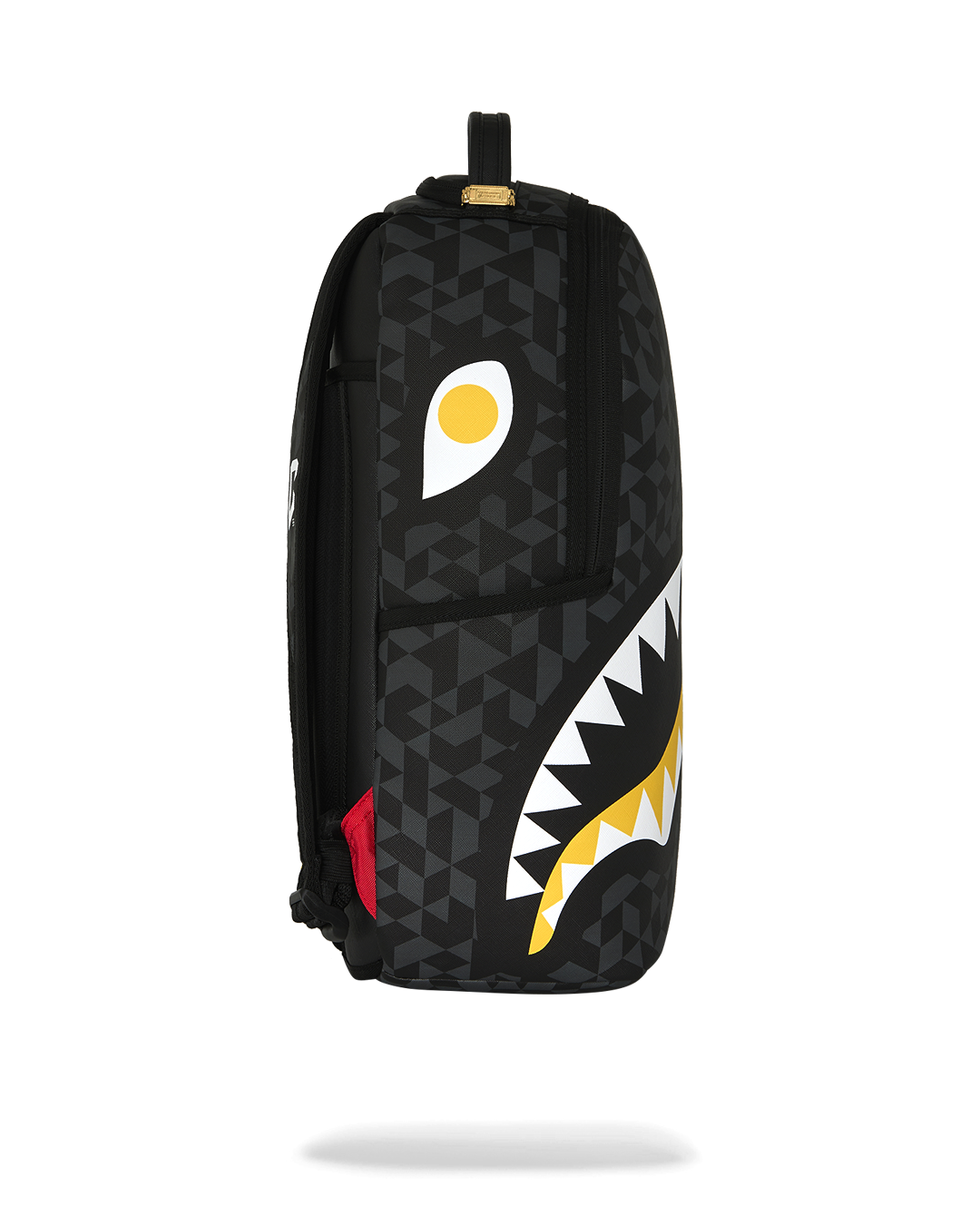 Limited Edition MLS COLUMBUS CREW SHARK DLXSV BACKPACK